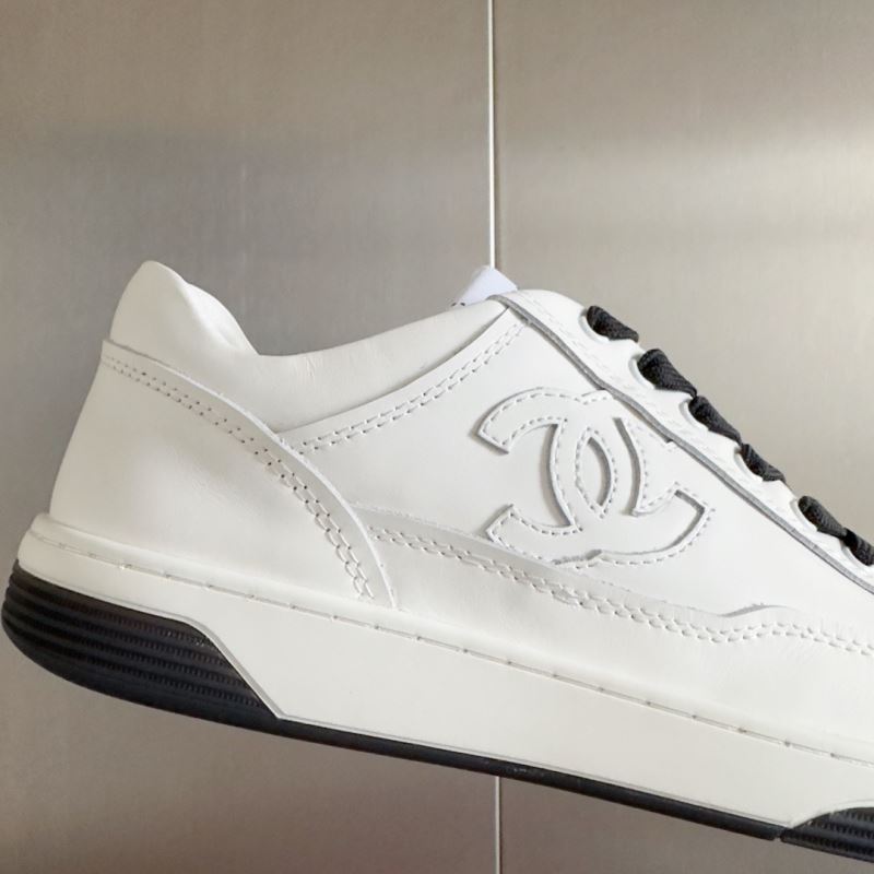 Chanel Sport Shoes